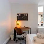 Le Saloir Du Faubourg - Centre-ville De