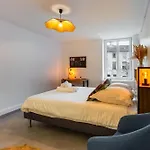 Le Saloir Du Faubourg - Centre-ville De Apartment *