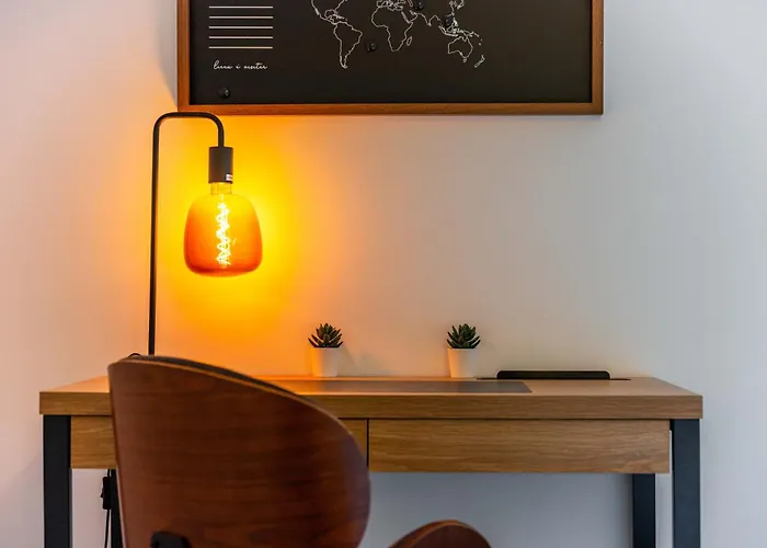 Le Saloir Du Faubourg - Centre-ville De Апартаменты Нанси