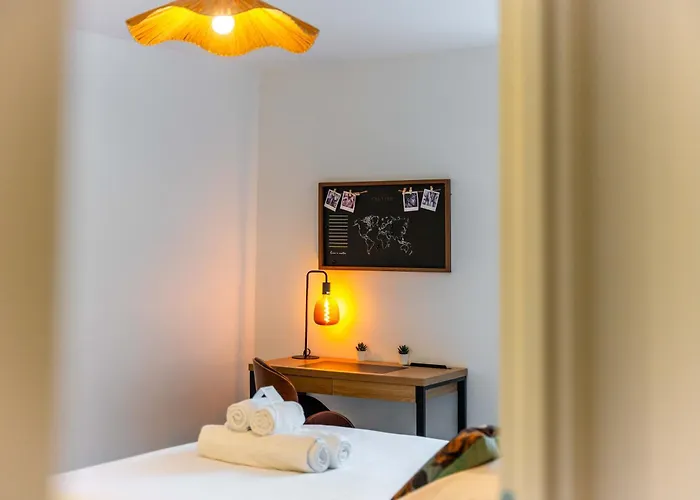 Le Saloir Du Faubourg - Centre-ville De Нанси